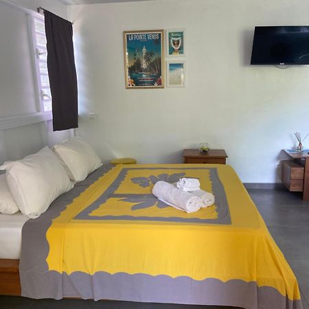 Bungalow Apetahi 파페에테 외부 사진