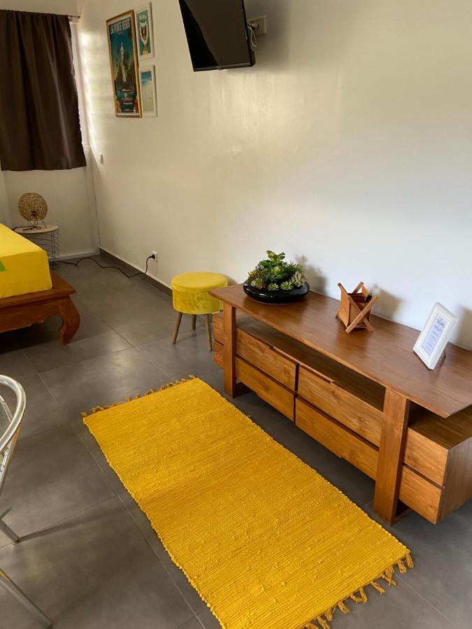 Bungalow Apetahi 파페에테 외부 사진